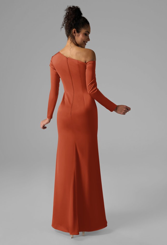AW Anya Dress